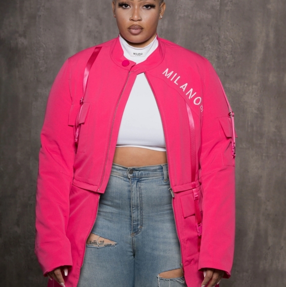 Versatile Jacket (Unisex) - Picture 9 of 10